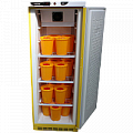 Холодильники для медицинских отходов