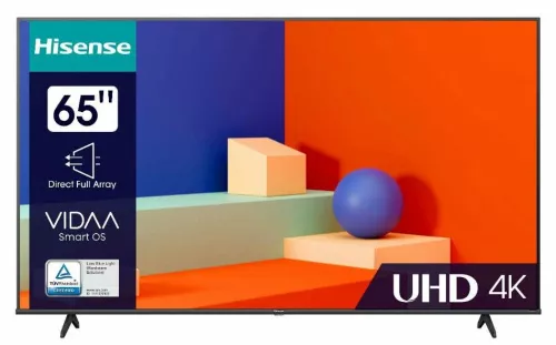 Телевизор Hisense 65A6K.jpg
