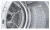 Сушильная машина Bosch WQB245B402.jpg