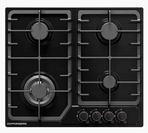 Газовая варочная панель Kuppersberg FS 66 B.jpg