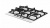Варочная поверхность Kuppersberg FS 610 W Silver4.jpg